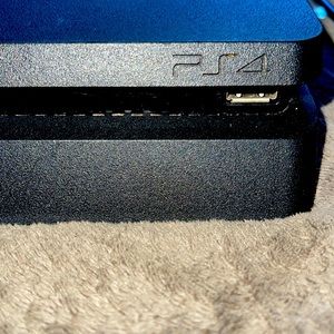 PS4, no longer using it still works!
